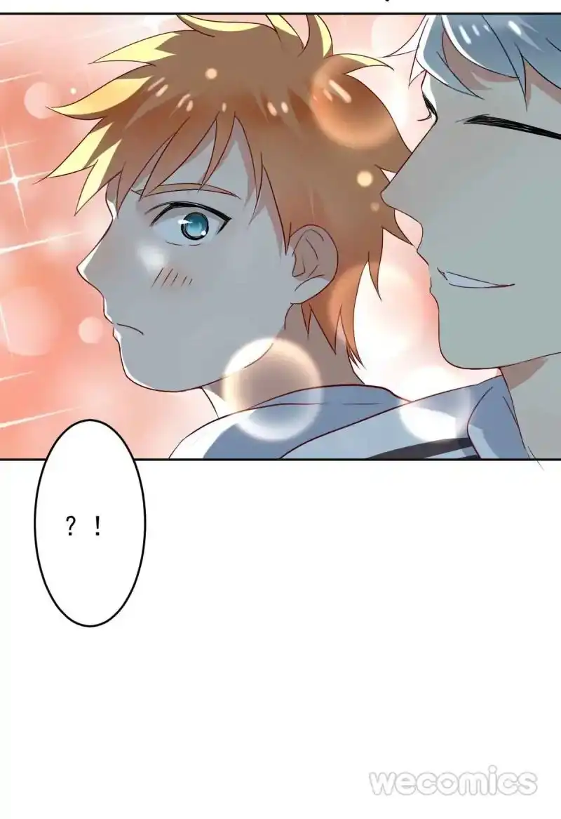Legend Reboot Chapter 19 36